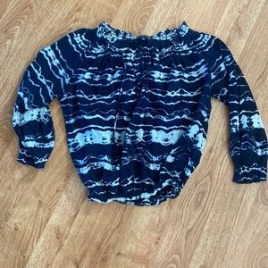 Jones New York Blouse